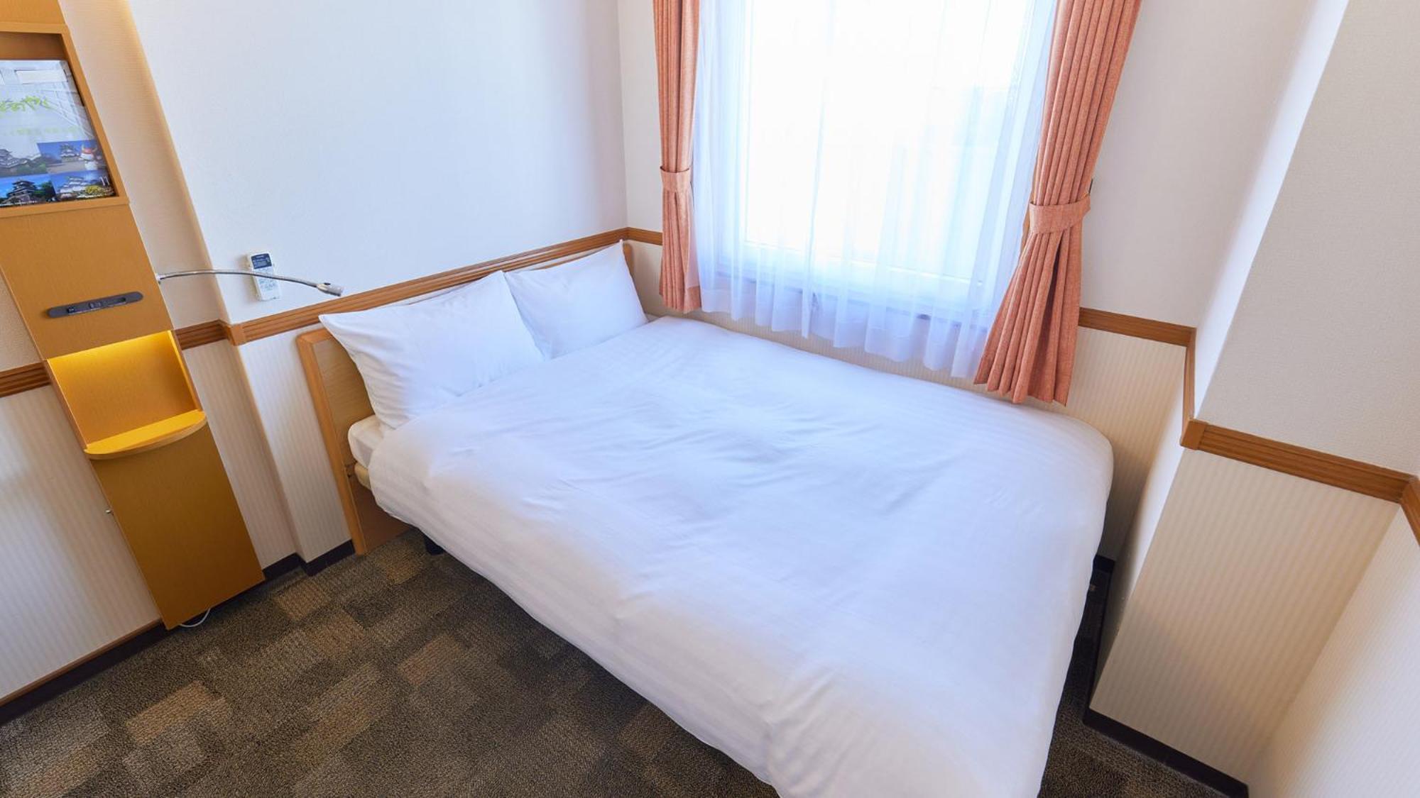 Toyoko Inn Hokkaido Sapporo-Eki Kita-Guchi Номер фото