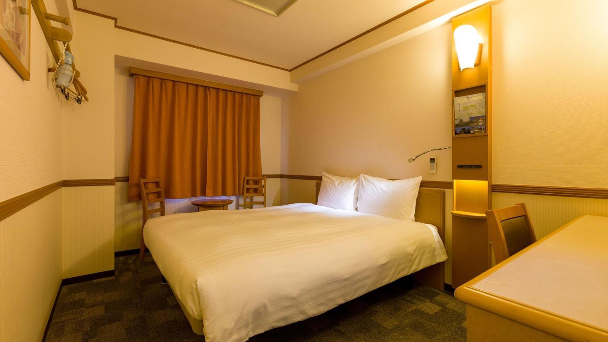 Toyoko Inn Hokkaido Sapporo-Eki Kita-Guchi Номер фото