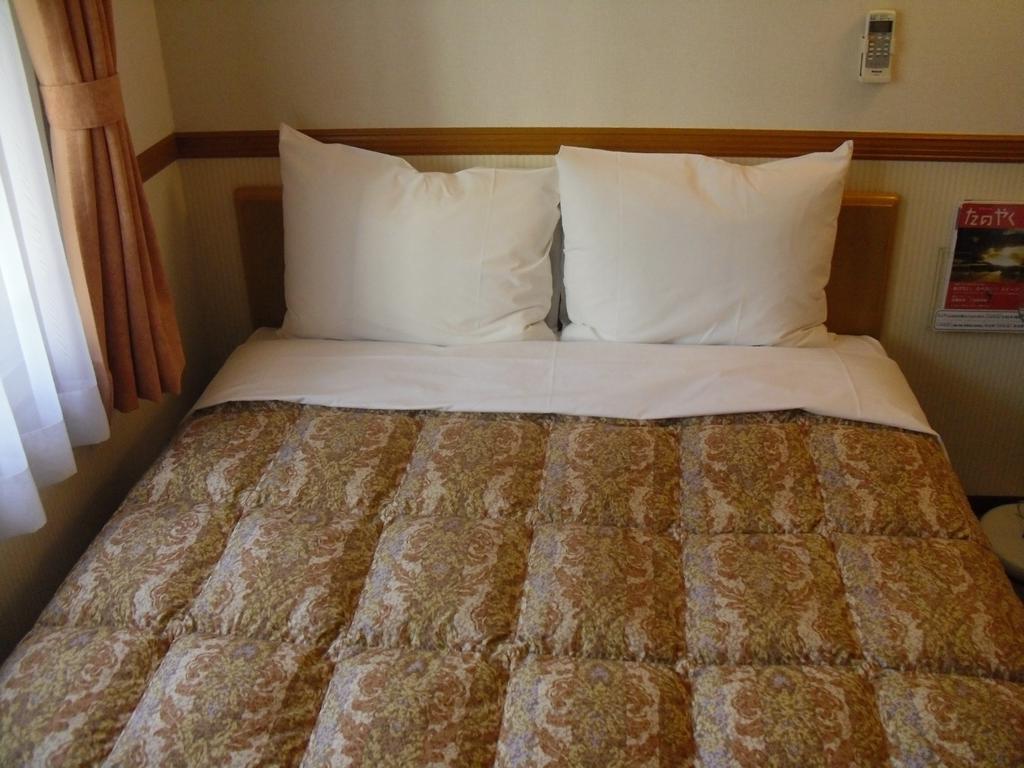 Toyoko Inn Hokkaido Sapporo-Eki Kita-Guchi Экстерьер фото