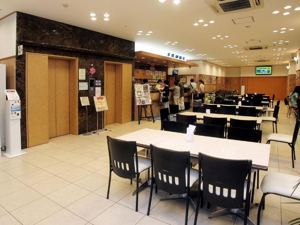 Toyoko Inn Hokkaido Sapporo-Eki Kita-Guchi Экстерьер фото